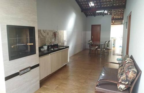 Ituiutaba Casa | Casa completa em Ituiutaba