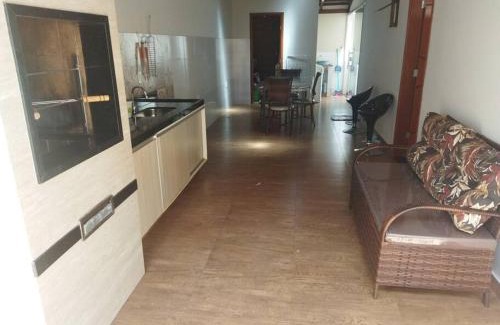 Ituiutaba Casa | Casa completa em Ituiutaba