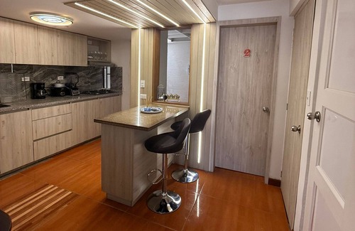 Pereira Casa | Casa completa en Pereira, cerca del centro y de la zona rosa!
