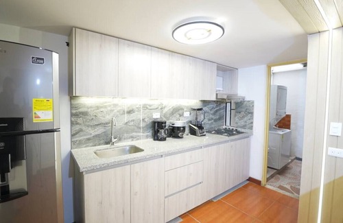 Pereira Casa | Casa completa en Pereira, cerca del centro y de la zona rosa!
