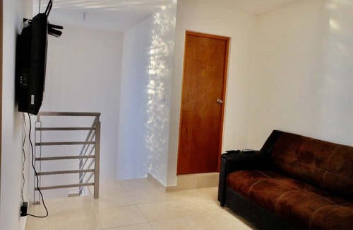 San Luis Potosi Casa | Casa completa en privada