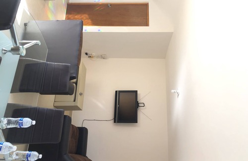 San Luis Potosi Casa | Casa completa en privada