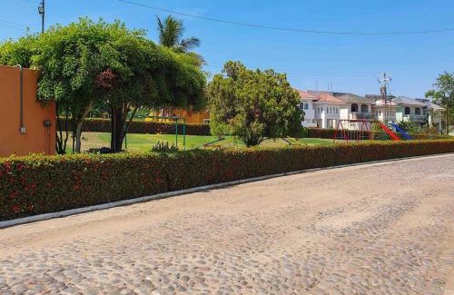 Manzanillo Casa | Casa Completa en Real del Country Alberca y Playa