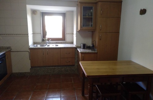 Santa Comba Casa | Casa completa