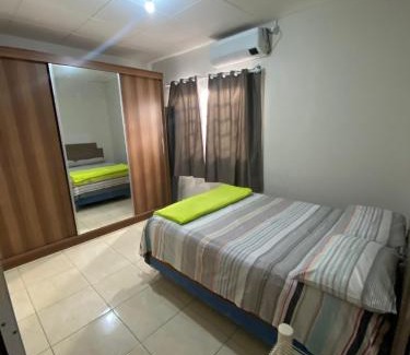 Petrolina Casa | Casa completa, Gercino