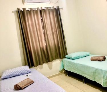 Petrolina Casa | Casa completa, Gercino