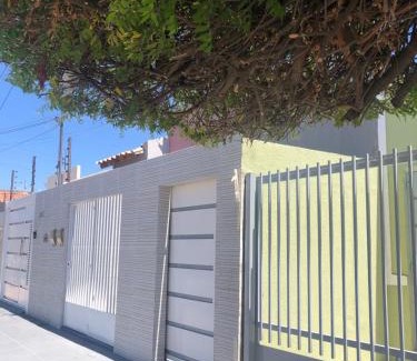Petrolina Casa | Casa completa, Gercino