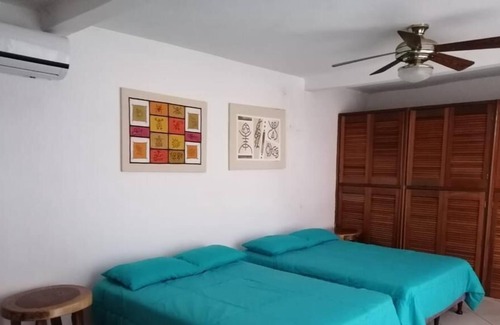 Rio Dulce Casa | Casa Completa en Rio Dulce