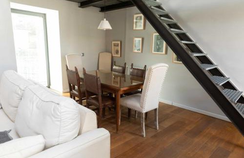 Segovia Casa | Casa completa, jardín privado y garaje VUT 40-0616