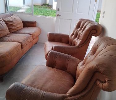 Curubande Apartamento | Casa Completa Liberia A 2km del Centro y 30min Playas