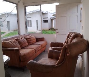 Curubande Apartamento | Casa Completa Liberia A 2km del Centro y 30min Playas