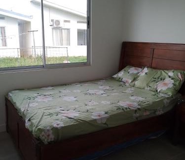 Curubande Apartamento | Casa Completa Liberia A 2km del Centro y 30min Playas