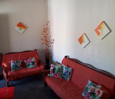 Porto da Roca Casa | Casa Completa na Praia