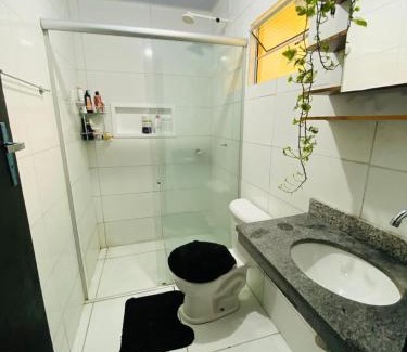 Apeu Casa | Casa completa para a COP30