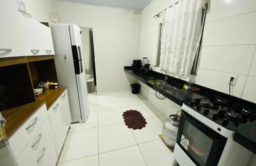 Apeu Casa | Casa completa para a COP30