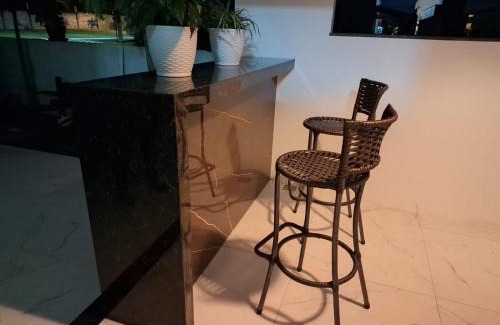 Castanhal Apartamento | Casa completa para COP30