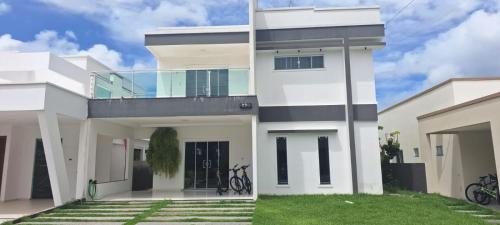 Castanhal Apartamento | Casa completa para COP30