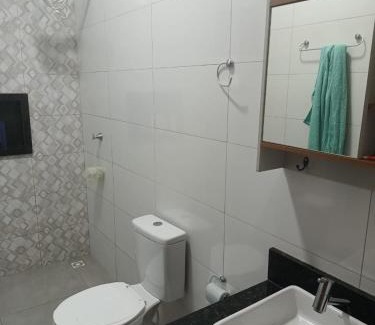 Ji Parana Casa | Casa Completa para RRS