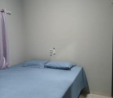 Ji Parana Casa | Casa Completa para RRS