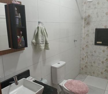 Ji Parana Casa | Casa Completa para RRS