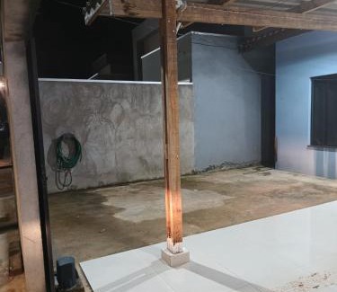 Ji Parana Casa | Casa Completa para RRS