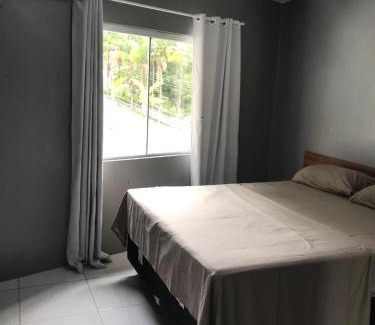 Tabuleiro dos Oliveiras Casa | Casa completa perto da praia