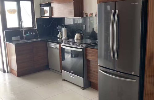 Valle Dorado Casa | Casa completa vacacional