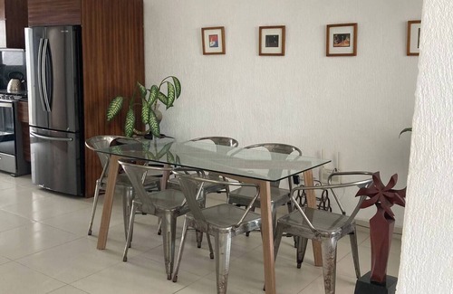 Valle Dorado Casa | Casa completa vacacional