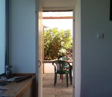 Santo Amaro Casa | Casa Comprida