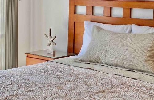 Las Jarretaderas Apartamento | CASA con ALBERCA 8min A LA PLAYA AC y Pet friendly