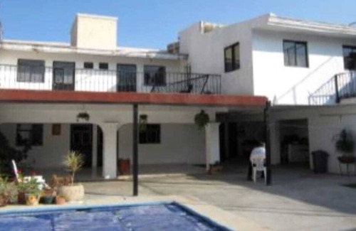 Zapopan Casa | Casa con Alberca a 5 min Estadio Chivas