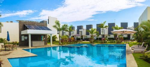 Mezcales Casa | Casa con alberca cerca de playas Riviera Nayarit