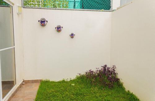 Mezcales Casa | Casa con alberca cerca de playas Riviera Nayarit