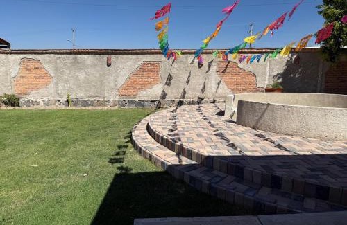 Ixtlahuacan de los Membrillos Casa | Casa con Alberca La Mexicana