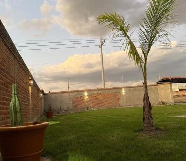 Ixtlahuacan de los Membrillos Casa | Casa con Alberca La Mexicana