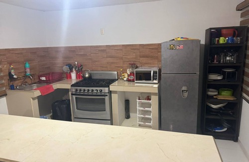Tampico Casa | Casa con Alberca Zona Altama