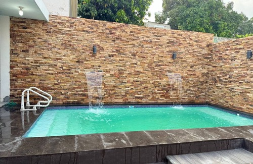Tampico Casa | Casa con Alberca Zona Altama