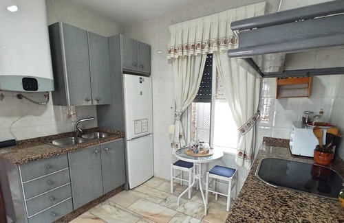 Distrito Noroeste Apartamento | Casa con Alma