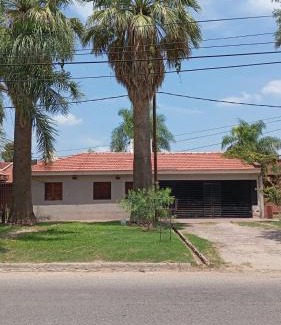 La Banda Casa | Casa con asador y Garaje a 5 minutos del estadio La Banda Santiago del Estero