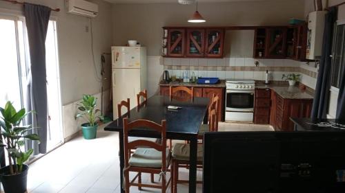 La Banda Casa | Casa con asador y Garaje a 5 minutos del estadio La Banda Santiago del Estero