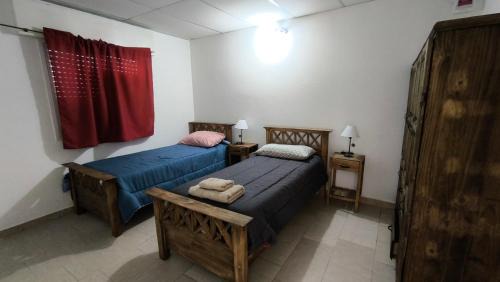 Choele Choel Casa | Casa con cochera y patio cerrado, Ruka del Rio