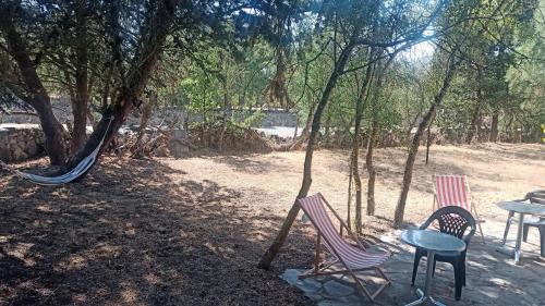 Pelayos del Arroyo Casa | Casa con Encanto Mitos