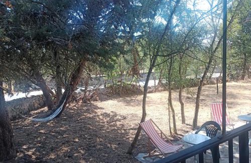 Pelayos del Arroyo Casa | Casa con Encanto Mitos