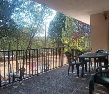Pelayos del Arroyo Casa | Casa con Encanto Mitos