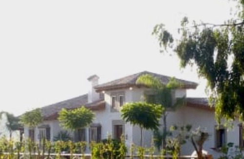 La Codosera Cabaña | Casa con encanto única rodeada de pueblos medievales en la frontera con Portugal