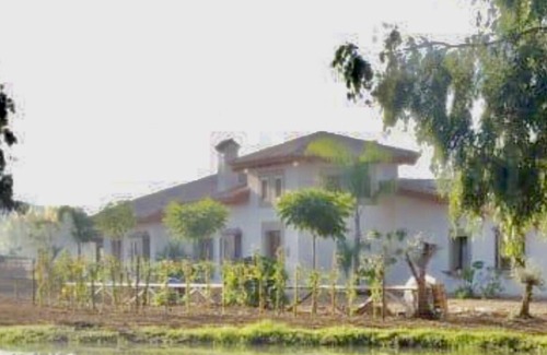 La Codosera Cabaña | Casa con encanto única rodeada de pueblos medievales en la frontera con Portugal