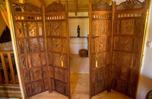 El Collado Casa | Casa con encanto en Alájar- El Bosque mágico de Alájar