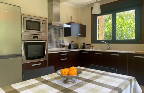 Gondomar Casa | Casa con encanto en Gondomar con piscina