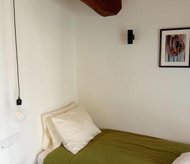 A Teixeira Apartamento | Casa con encanto Ribeira Sacra