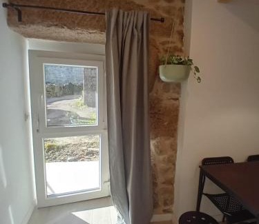 A Teixeira Apartamento | Casa con encanto Ribeira Sacra